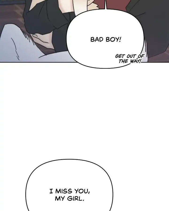 I Adopted the Male Lead from the Shelter 〘Official〙 Chapter 43 page 16 - 