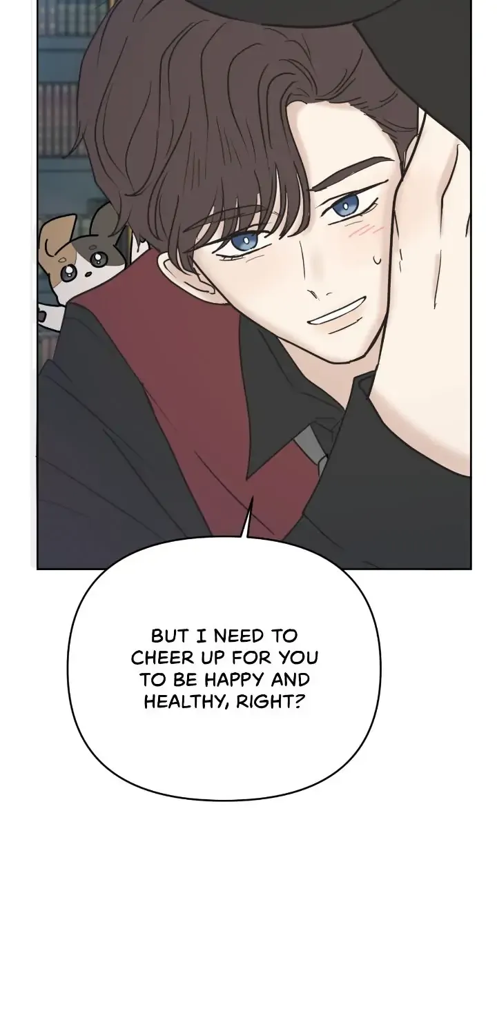 I Adopted the Male Lead from the Shelter 〘Official〙 Chapter 43 page 19 - 