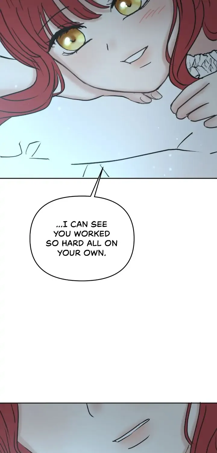 I Adopted the Male Lead from the Shelter 〘Official〙 Chapter 43 page 22 - 