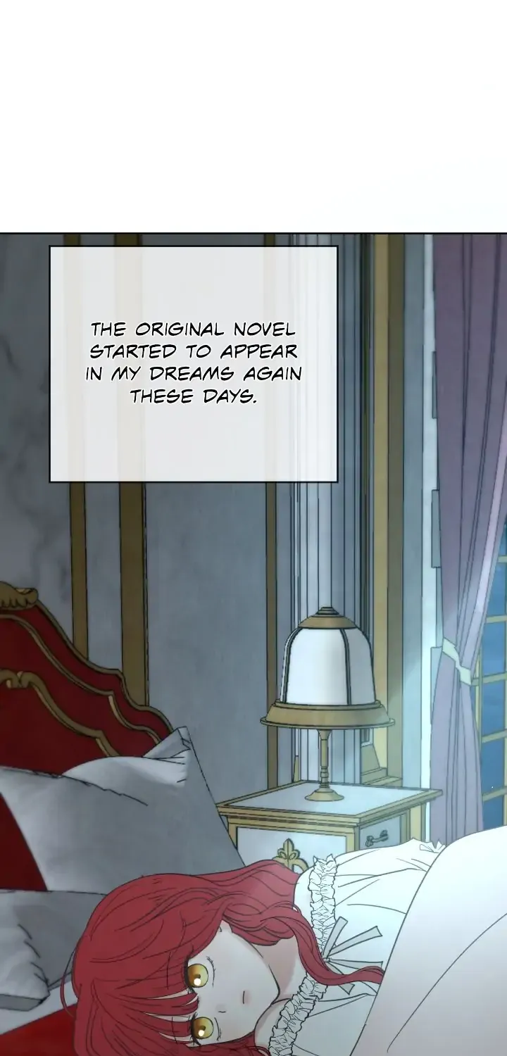 I Adopted the Male Lead from the Shelter 〘Official〙 Chapter 43 page 4 - 