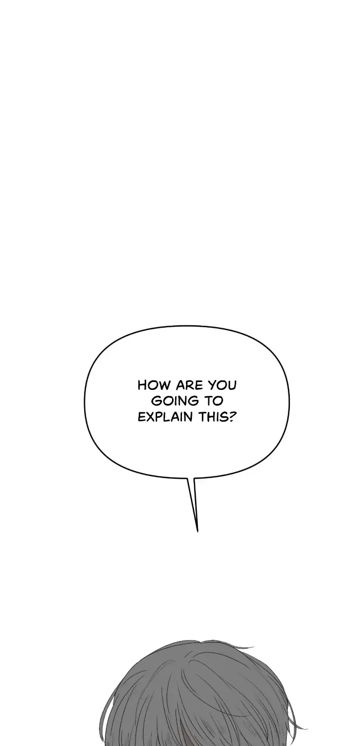 I Adopted the Male Lead from the Shelter 〘Official〙 Chapter 43 page 46 - 