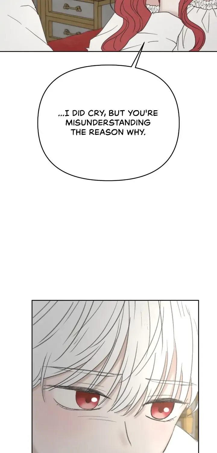 I Adopted the Male Lead from the Shelter 〘Official〙 Chapter 43 page 50 - 