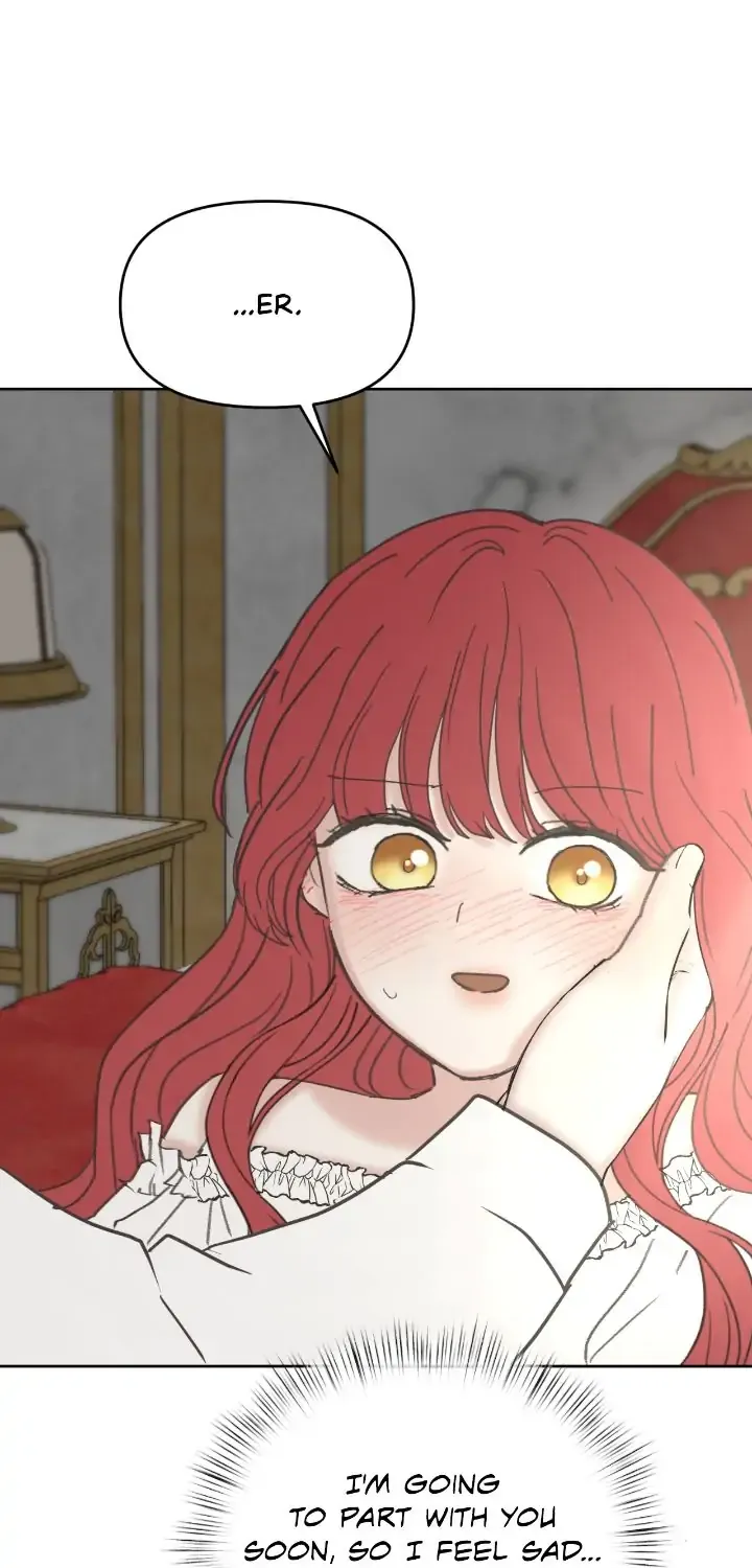 I Adopted the Male Lead from the Shelter 〘Official〙 Chapter 43 page 52 - 