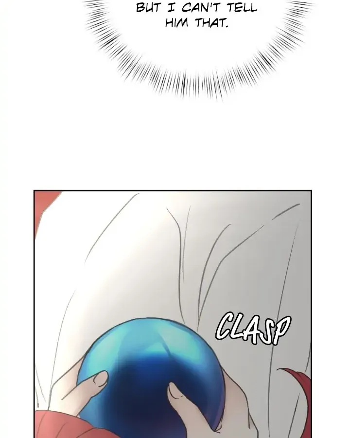 I Adopted the Male Lead from the Shelter 〘Official〙 Chapter 43 page 53 - 
