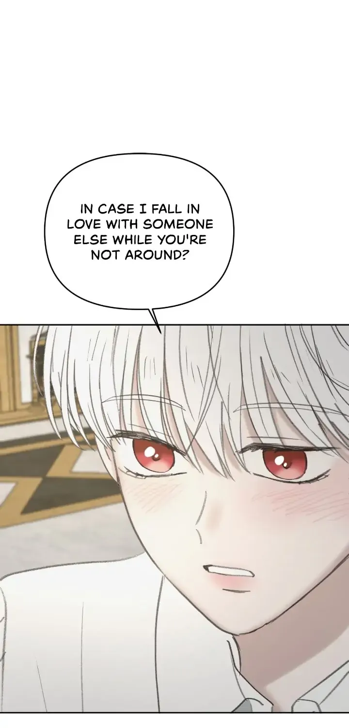I Adopted the Male Lead from the Shelter 〘Official〙 Chapter 44 page 1 - 