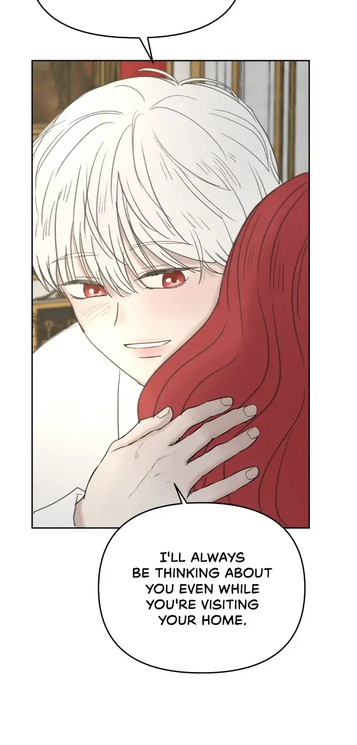 I Adopted the Male Lead from the Shelter 〘Official〙 Chapter 44 page 12 - 