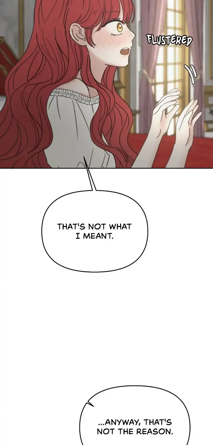 I Adopted the Male Lead from the Shelter 〘Official〙 Chapter 44 page 3 - 