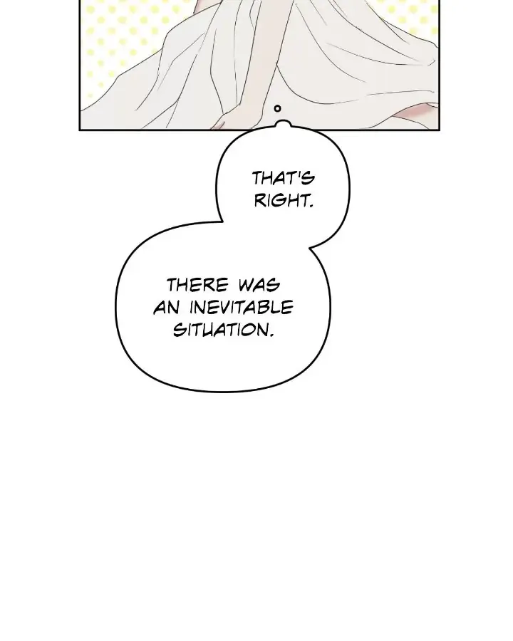 I Adopted the Male Lead from the Shelter 〘Official〙 Chapter 44 page 21 - 