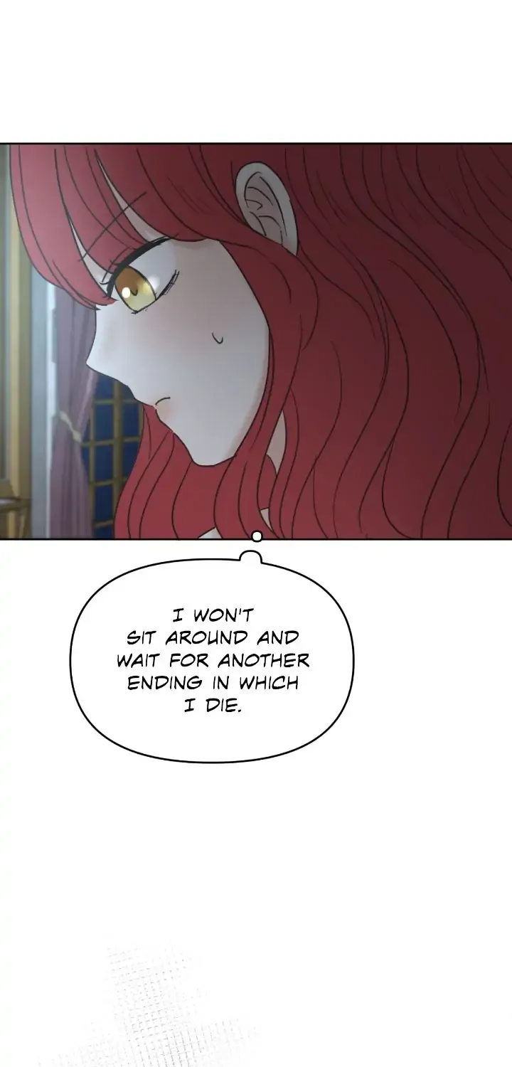 I Adopted the Male Lead from the Shelter 〘Official〙 Chapter 44 page 22 - 