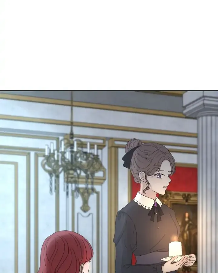I Adopted the Male Lead from the Shelter 〘Official〙 Chapter 44 page 25 - 
