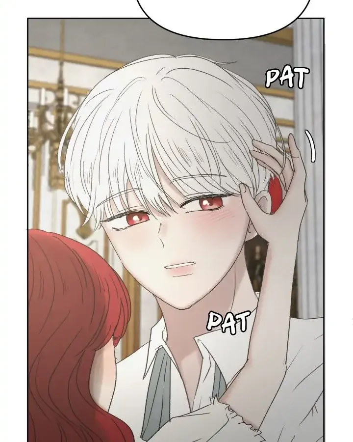 I Adopted the Male Lead from the Shelter 〘Official〙 Chapter 44 page 4 - 