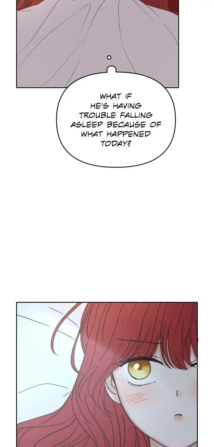 I Adopted the Male Lead from the Shelter 〘Official〙 Chapter 44 page 36 - 