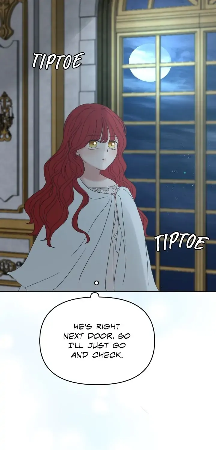 I Adopted the Male Lead from the Shelter 〘Official〙 Chapter 44 page 43 - 