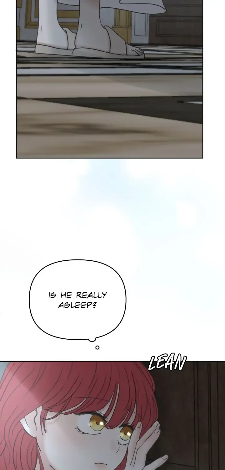 I Adopted the Male Lead from the Shelter 〘Official〙 Chapter 44 page 45 - 