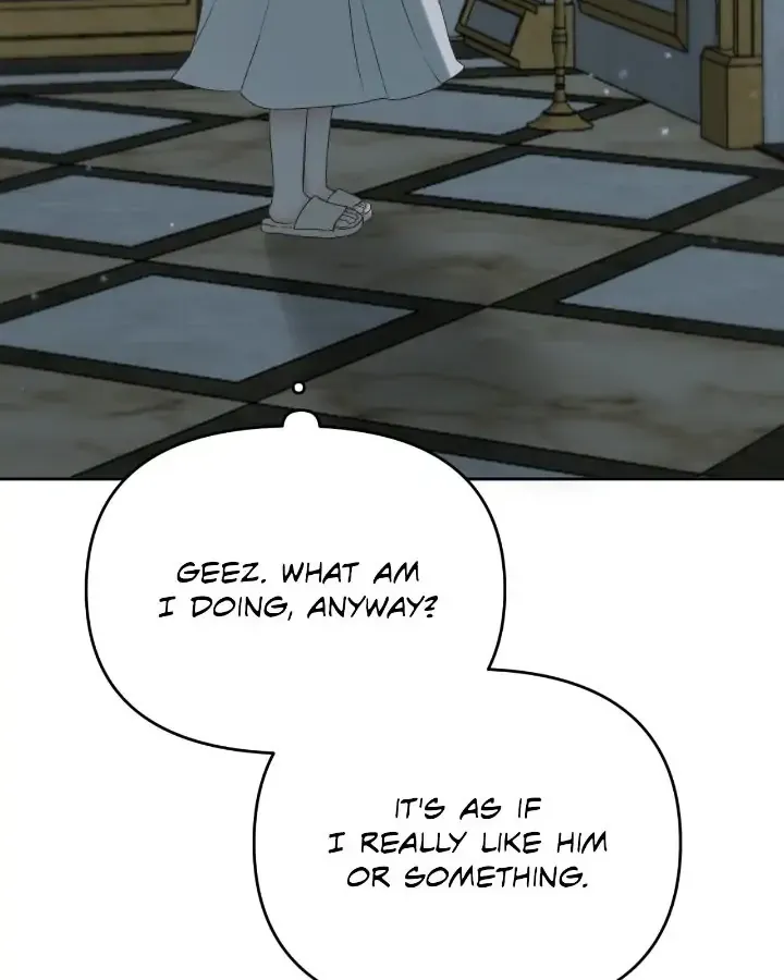 I Adopted the Male Lead from the Shelter 〘Official〙 Chapter 44 page 50 - 