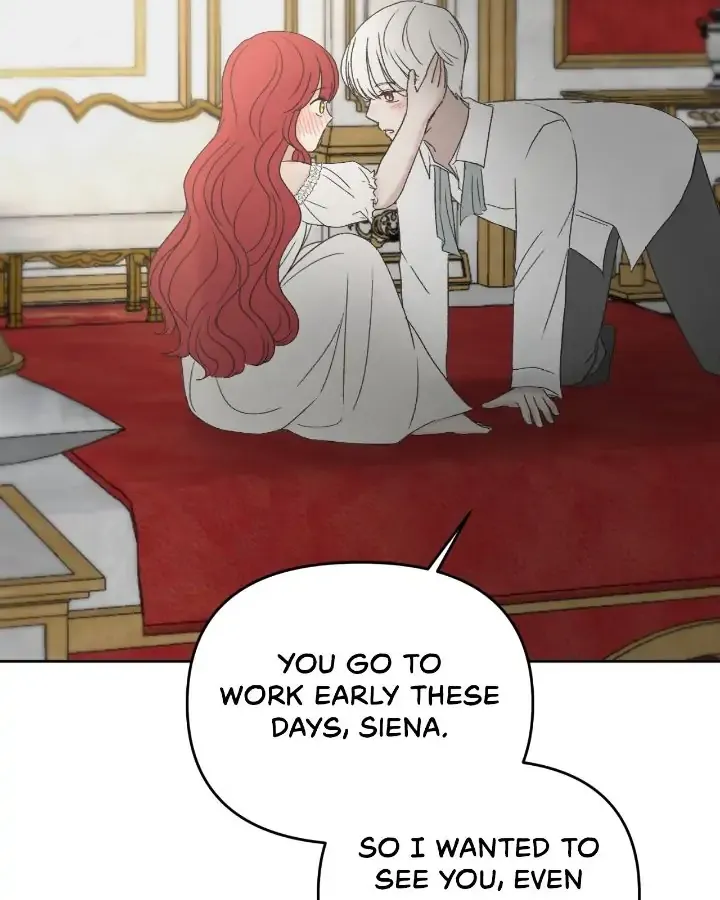 I Adopted the Male Lead from the Shelter 〘Official〙 Chapter 44 page 6 - 