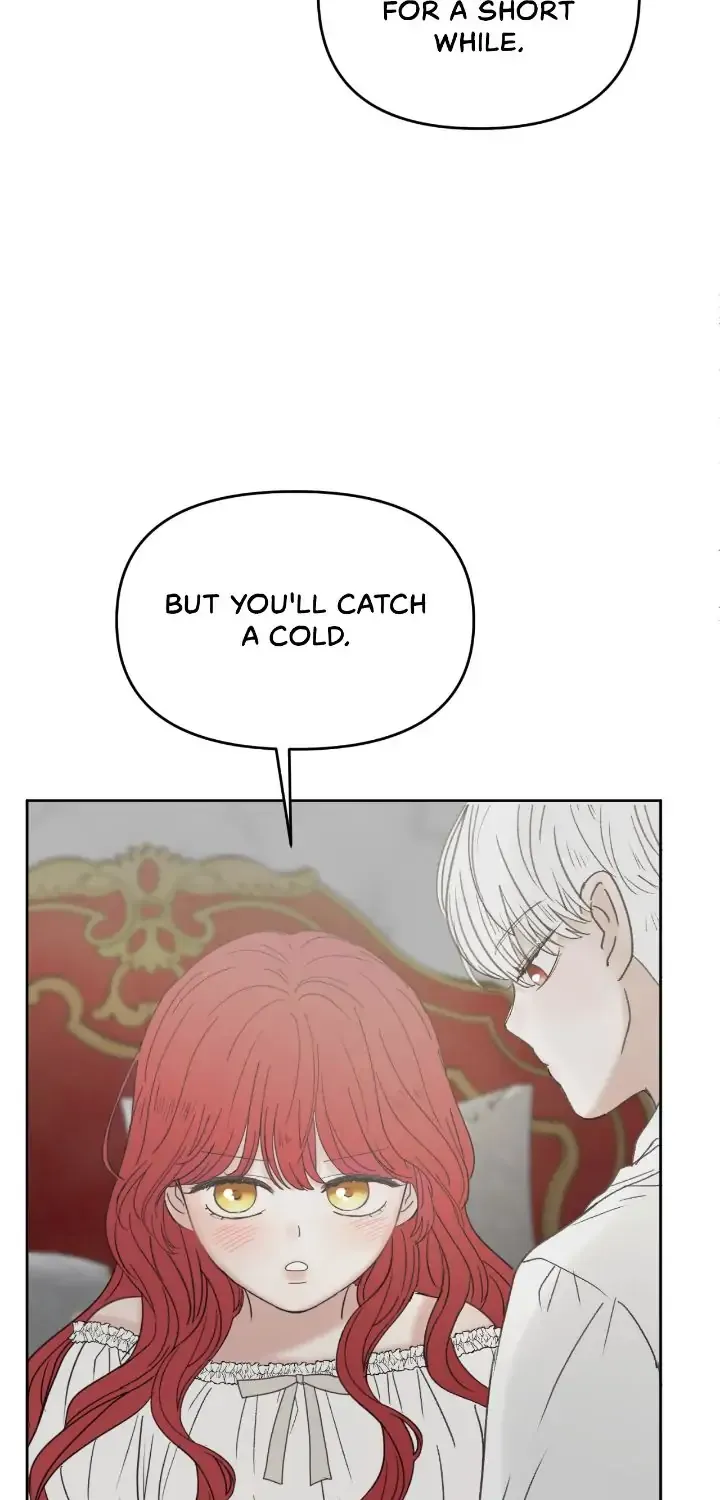 I Adopted the Male Lead from the Shelter 〘Official〙 Chapter 44 page 7 - 