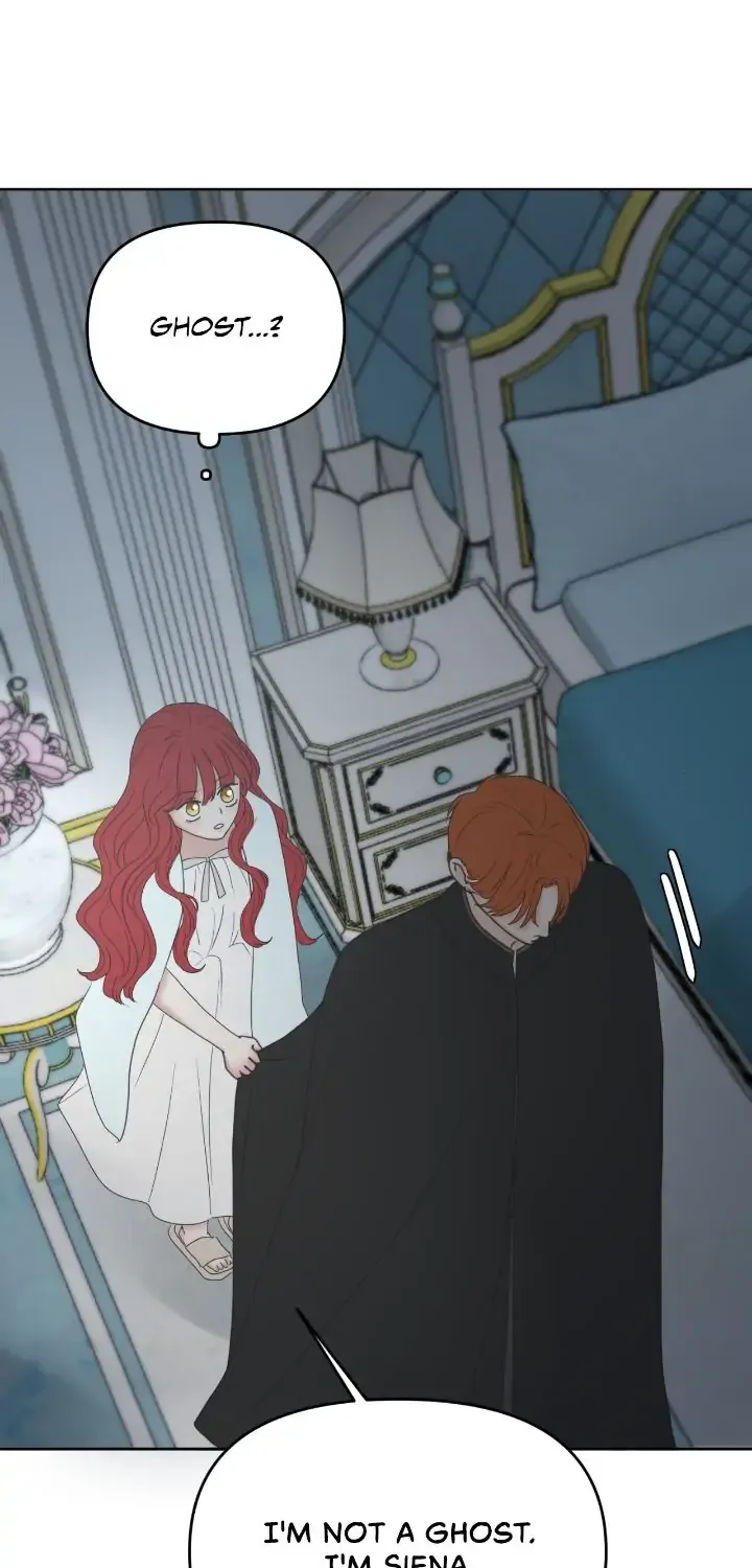 I Adopted the Male Lead from the Shelter 〘Official〙 Chapter 44 page 69 - 