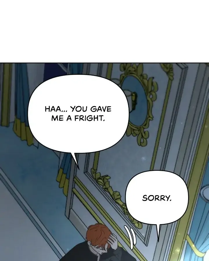 I Adopted the Male Lead from the Shelter 〘Official〙 Chapter 44 page 72 - 