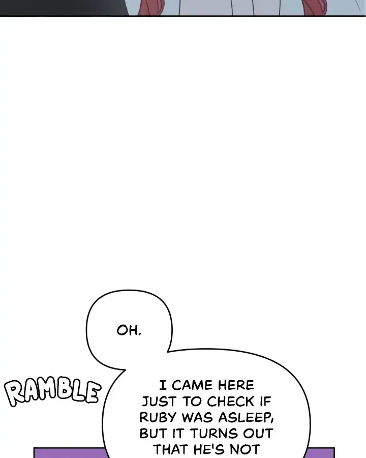 I Adopted the Male Lead from the Shelter 〘Official〙 Chapter 44 page 75 - 