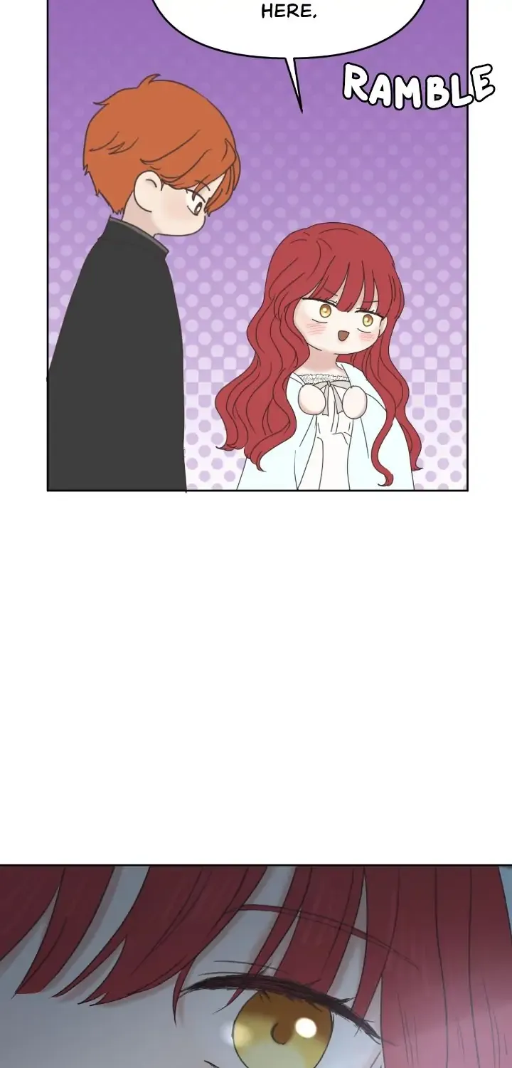 I Adopted the Male Lead from the Shelter 〘Official〙 Chapter 44 page 76 - 