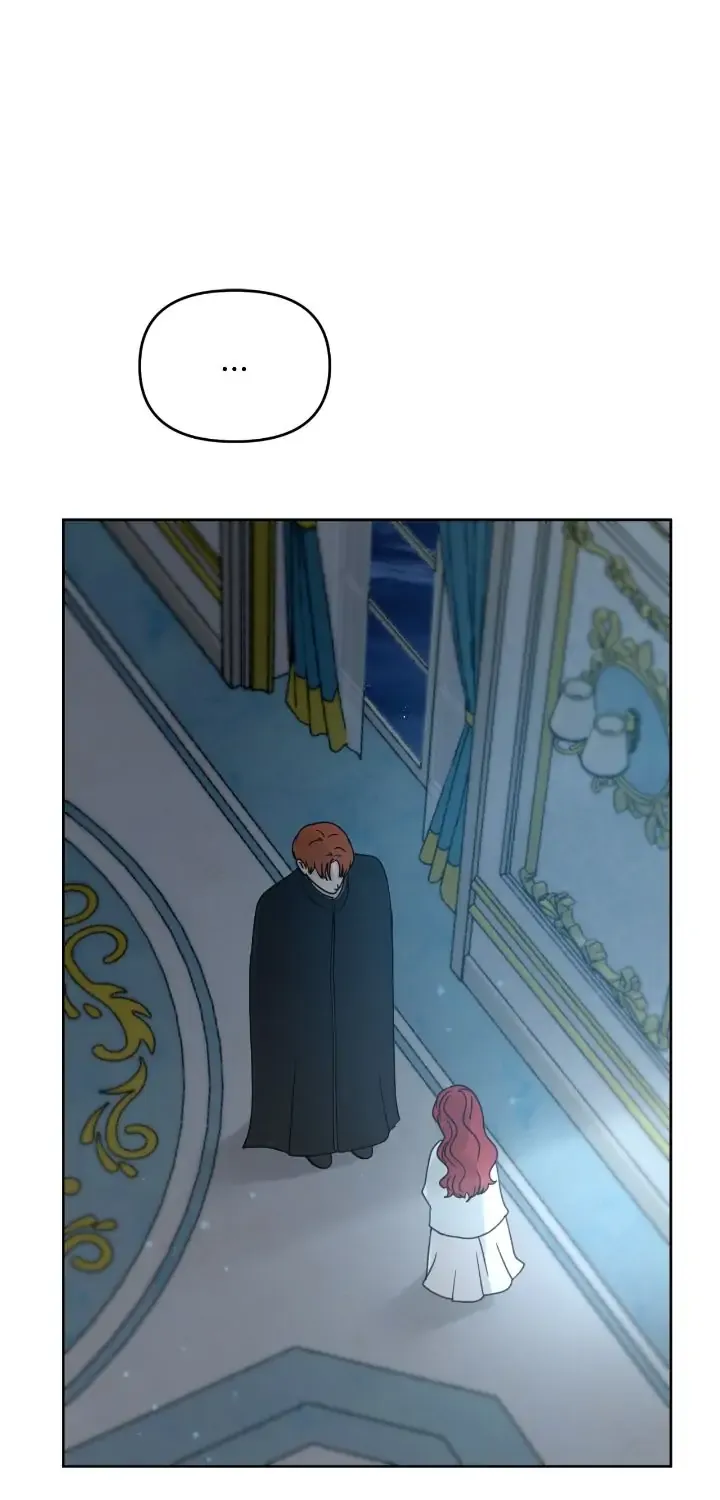 I Adopted the Male Lead from the Shelter 〘Official〙 Chapter 45 page 2 - 