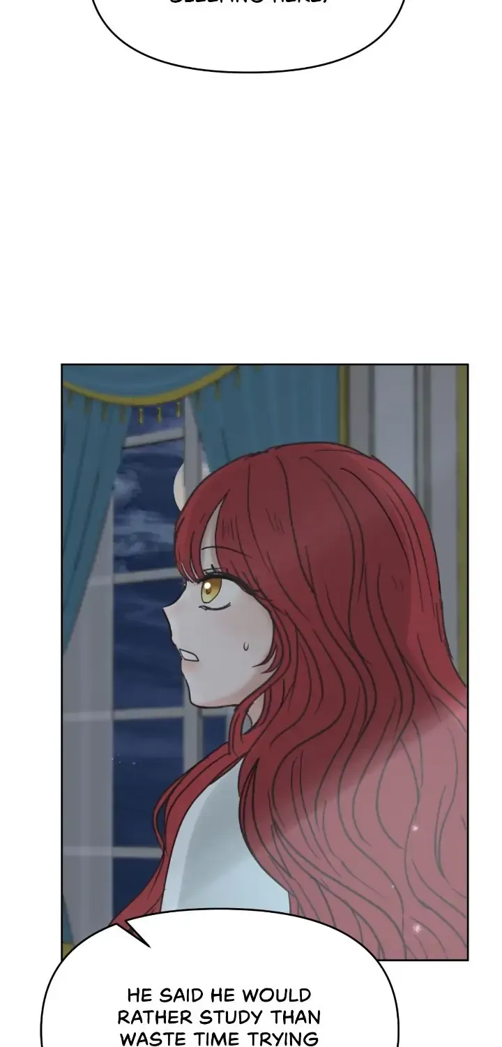 I Adopted the Male Lead from the Shelter 〘Official〙 Chapter 45 page 13 - 
