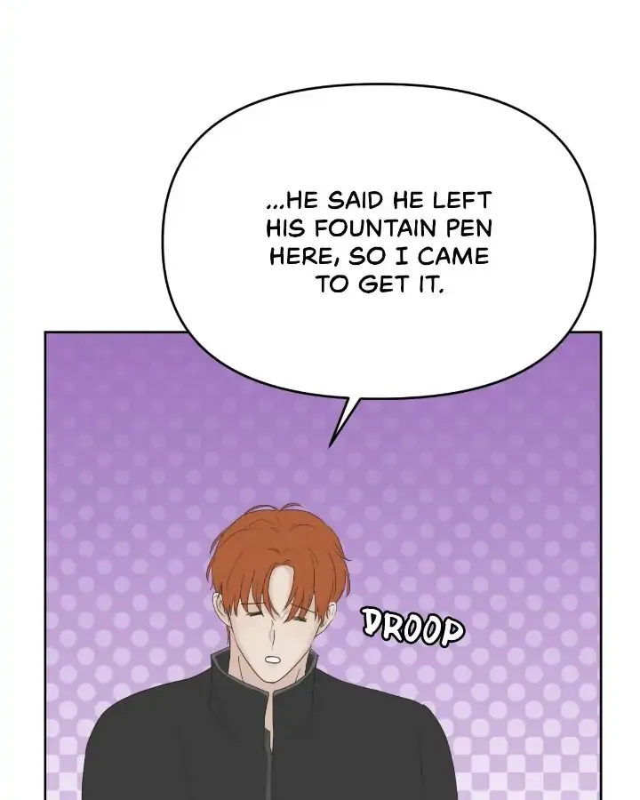 I Adopted the Male Lead from the Shelter 〘Official〙 Chapter 45 page 16 - 