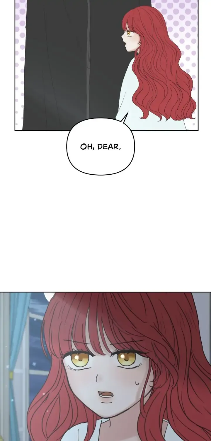 I Adopted the Male Lead from the Shelter 〘Official〙 Chapter 45 page 17 - 