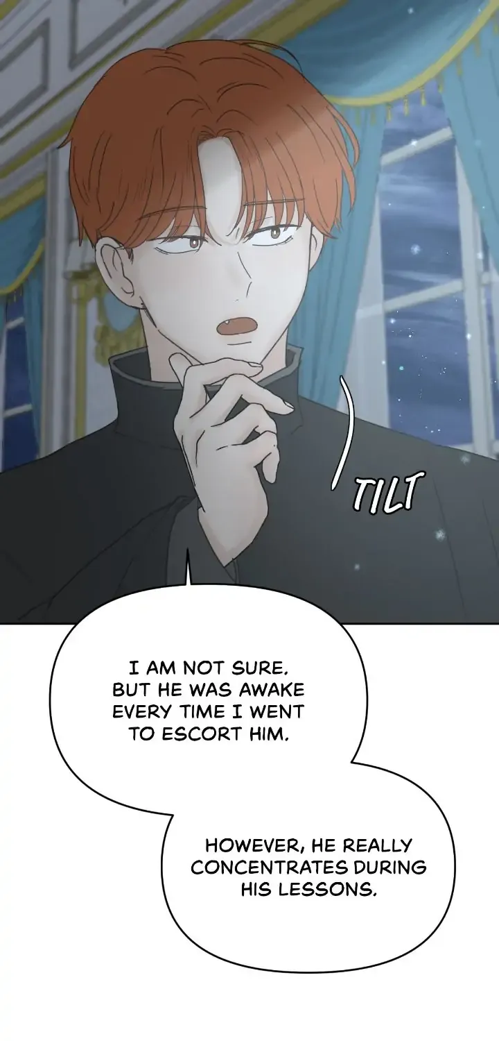 I Adopted the Male Lead from the Shelter 〘Official〙 Chapter 45 page 19 - 