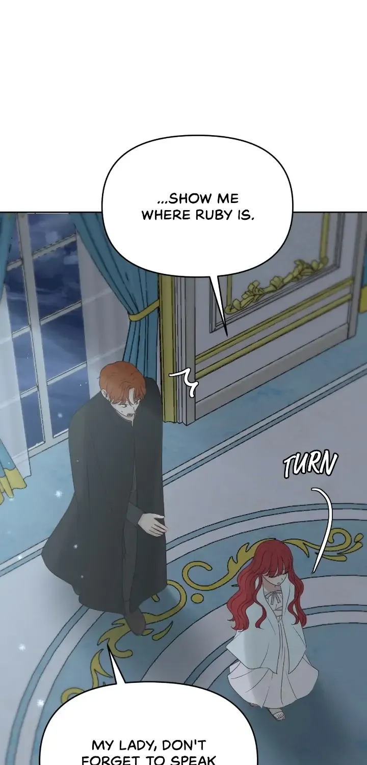 I Adopted the Male Lead from the Shelter 〘Official〙 Chapter 45 page 21 - 