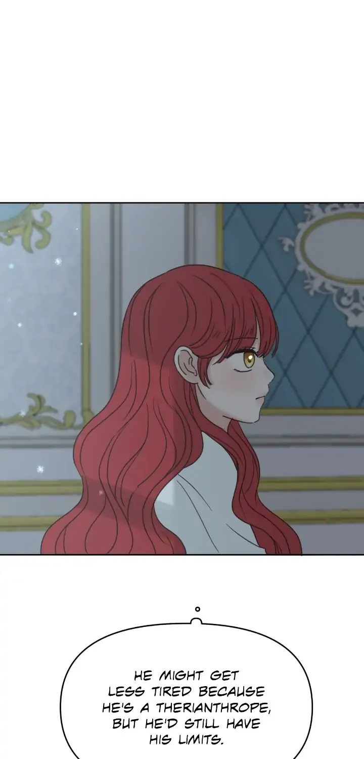 I Adopted the Male Lead from the Shelter 〘Official〙 Chapter 45 page 23 - 