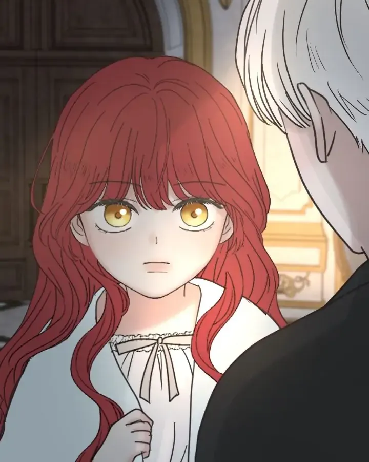 I Adopted the Male Lead from the Shelter 〘Official〙 Chapter 45 page 33 - 