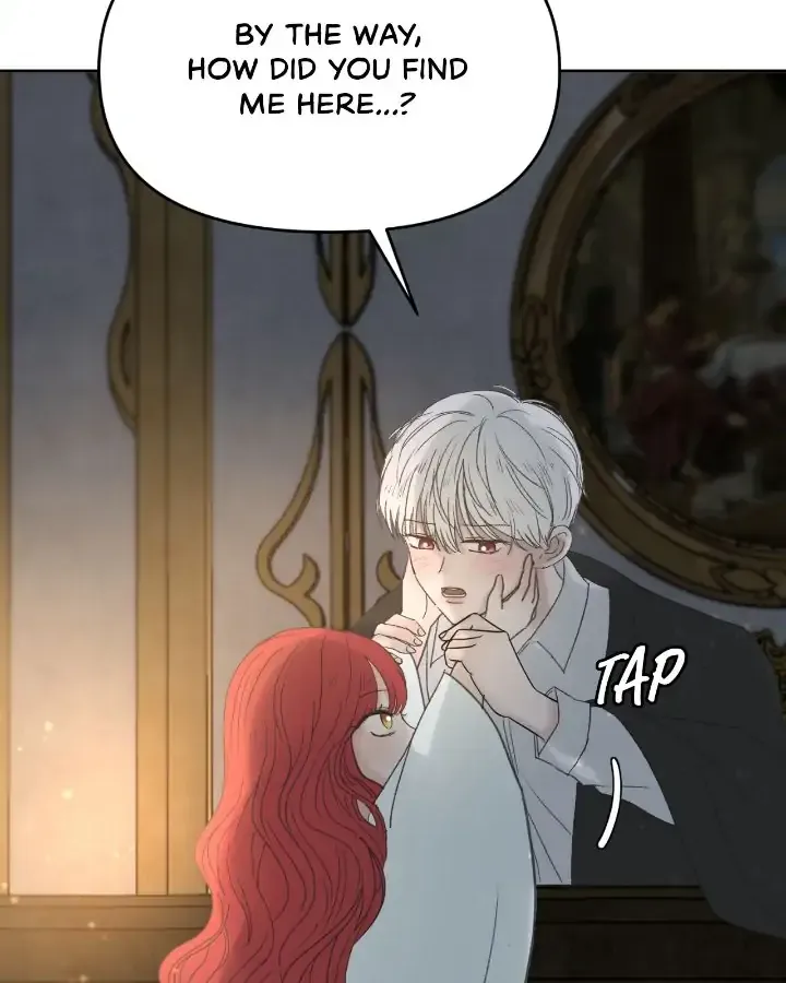 I Adopted the Male Lead from the Shelter 〘Official〙 Chapter 45 page 44 - 