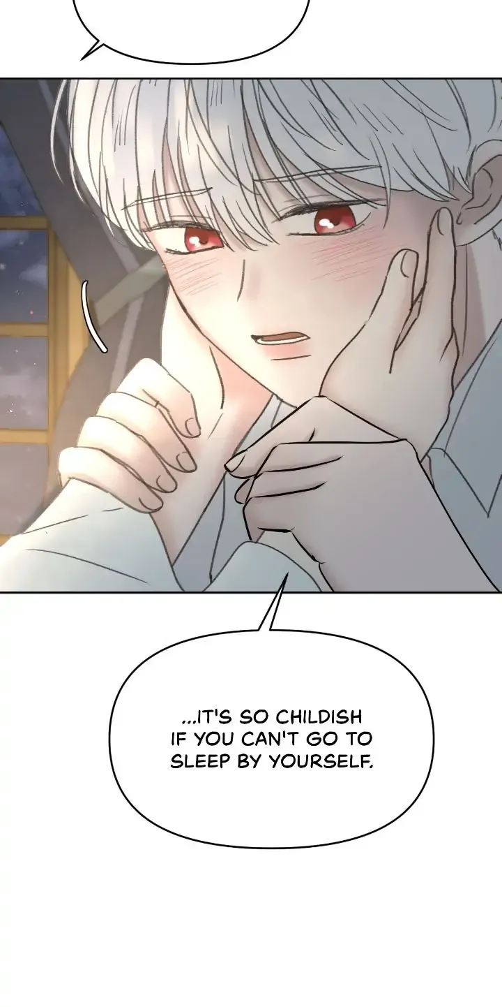 I Adopted the Male Lead from the Shelter 〘Official〙 Chapter 45 page 47 - 