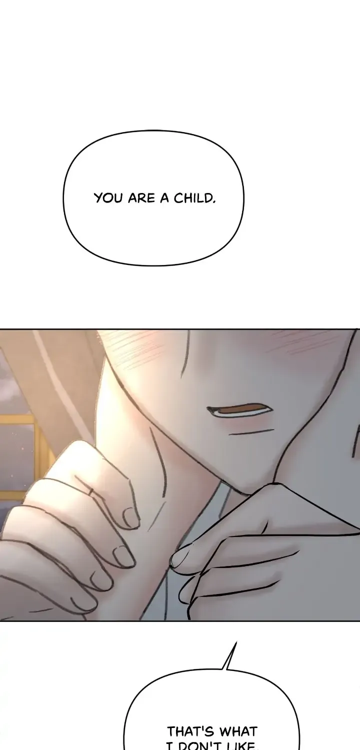 I Adopted the Male Lead from the Shelter 〘Official〙 Chapter 45 page 48 - 