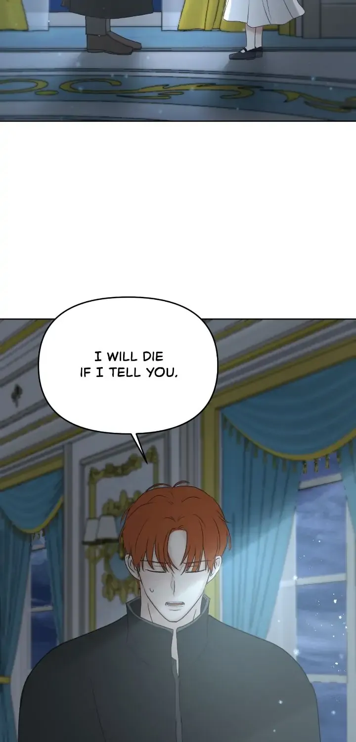 I Adopted the Male Lead from the Shelter 〘Official〙 Chapter 45 page 6 - 