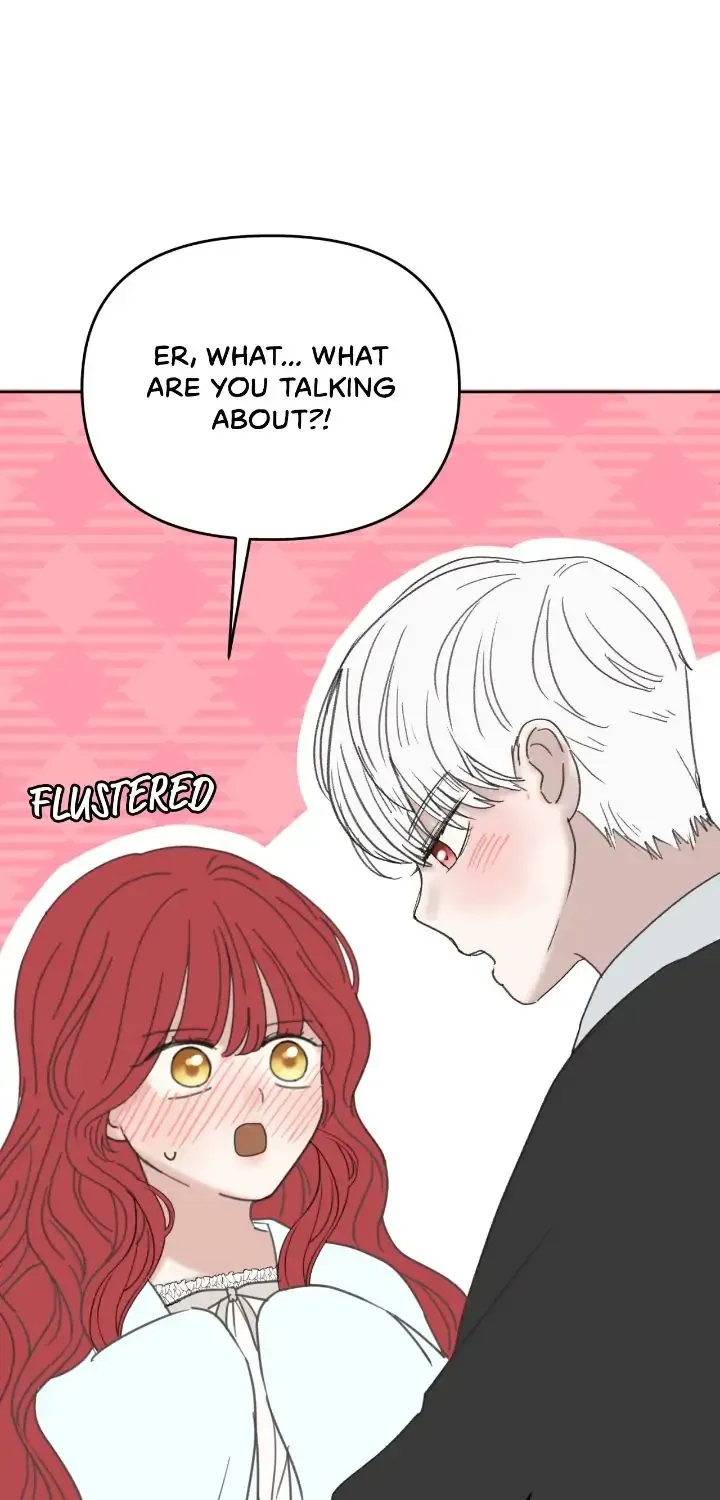 I Adopted the Male Lead from the Shelter 〘Official〙 Chapter 45 page 54 - 