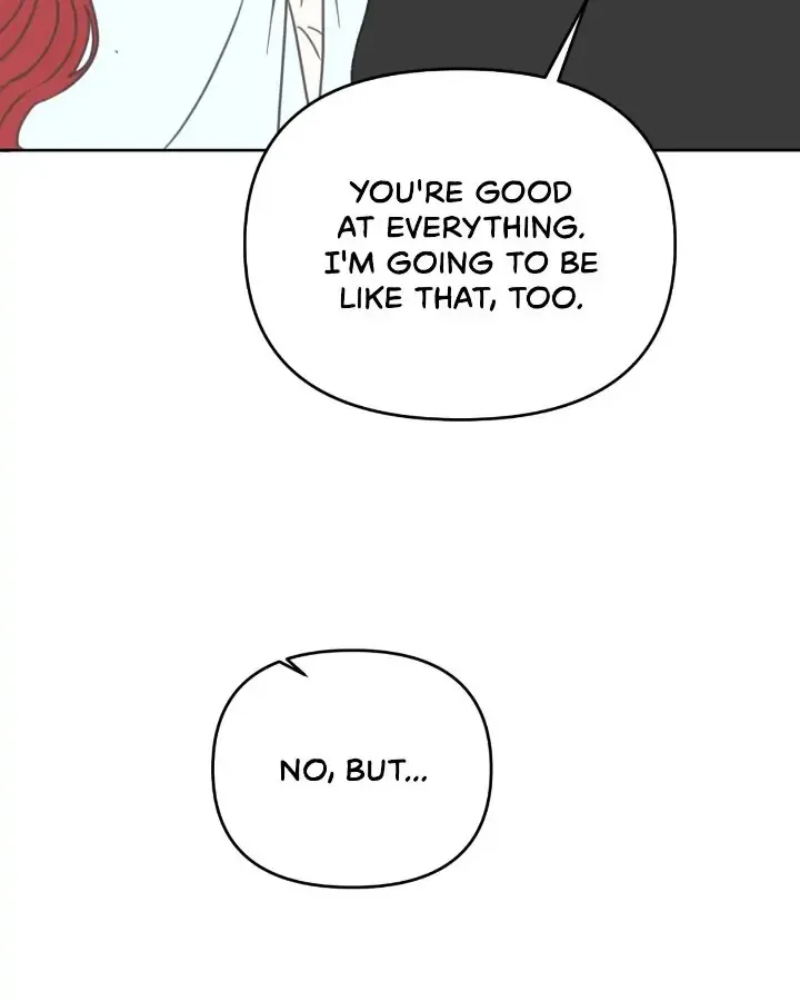 I Adopted the Male Lead from the Shelter 〘Official〙 Chapter 45 page 55 - 