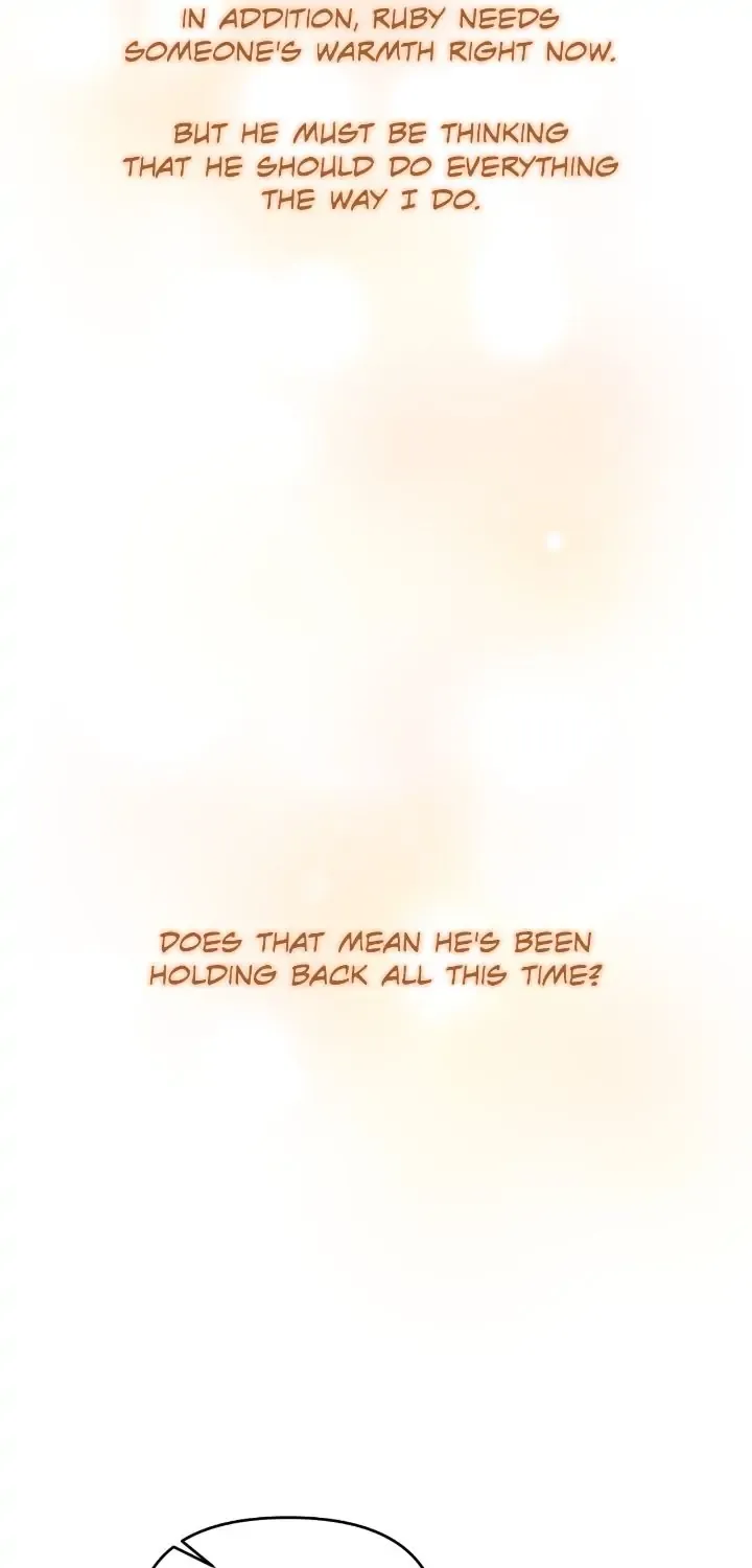 I Adopted the Male Lead from the Shelter 〘Official〙 Chapter 45 page 59 - 