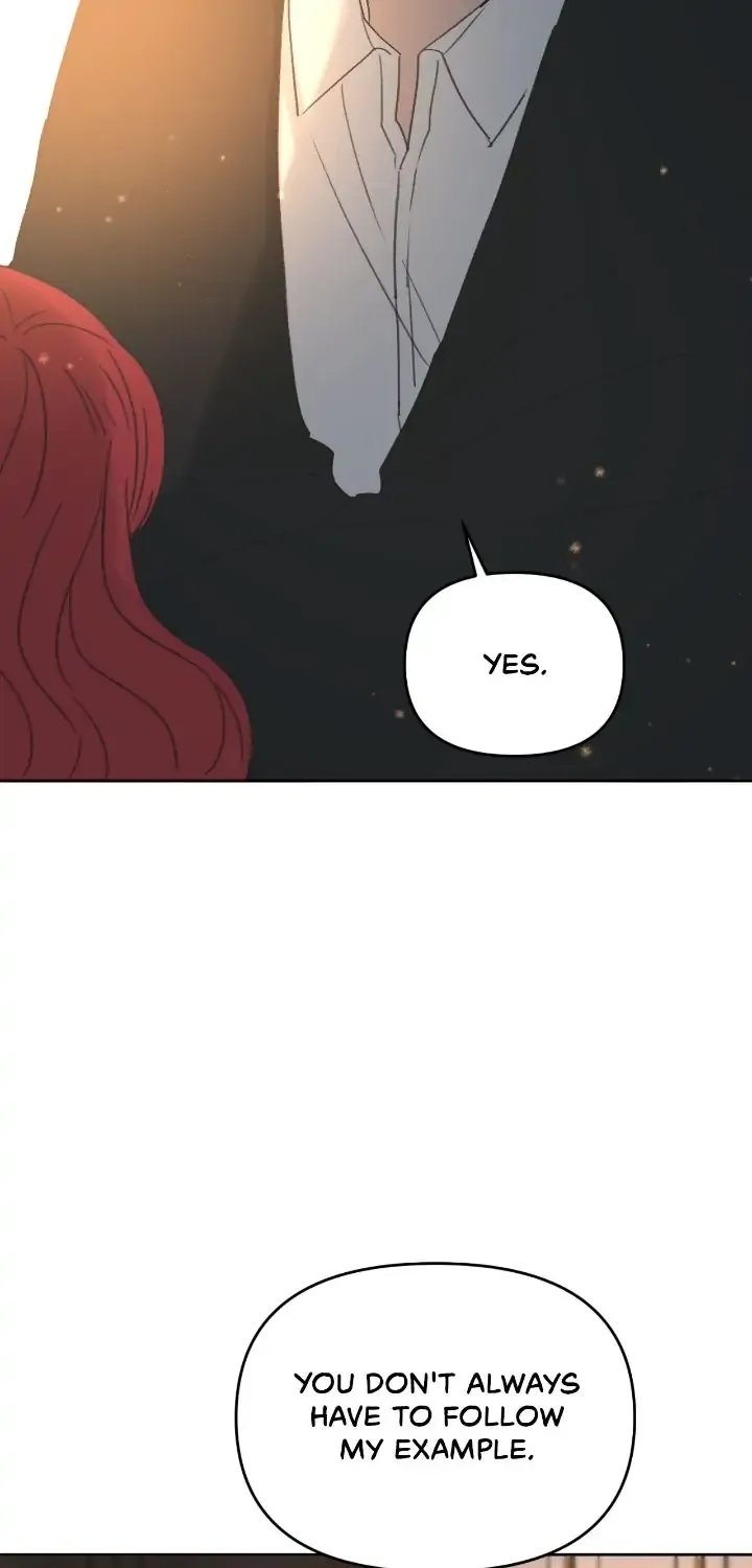 I Adopted the Male Lead from the Shelter 〘Official〙 Chapter 45 page 61 - 
