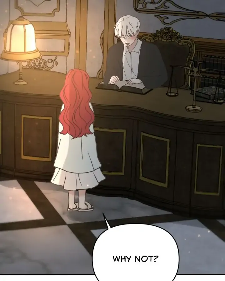 I Adopted the Male Lead from the Shelter 〘Official〙 Chapter 45 page 64 - 