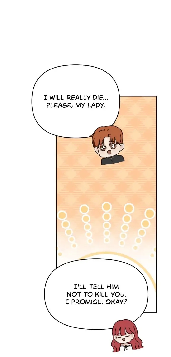 I Adopted the Male Lead from the Shelter 〘Official〙 Chapter 45 page 8 - 