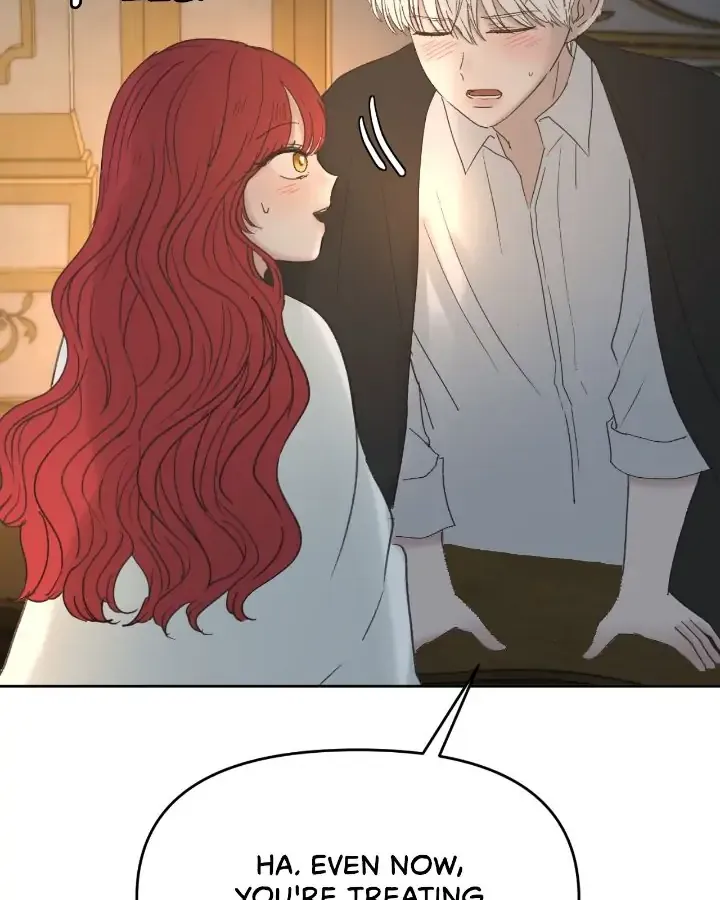 I Adopted the Male Lead from the Shelter 〘Official〙 Chapter 45 page 71 - 