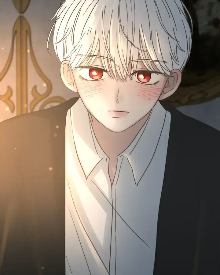 I Adopted the Male Lead from the Shelter 〘Official〙 Chapter 45 page 76 - 