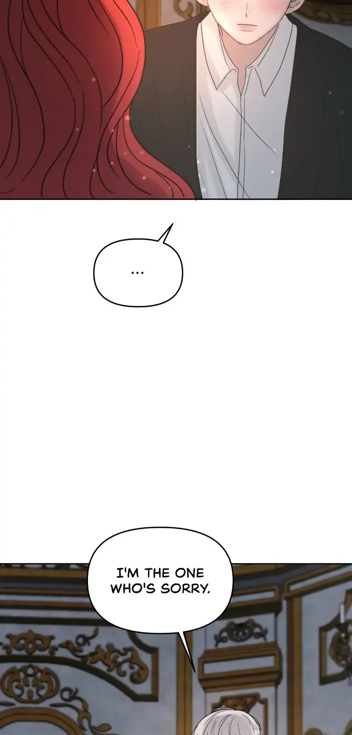I Adopted the Male Lead from the Shelter 〘Official〙 Chapter 46 page 12 - 