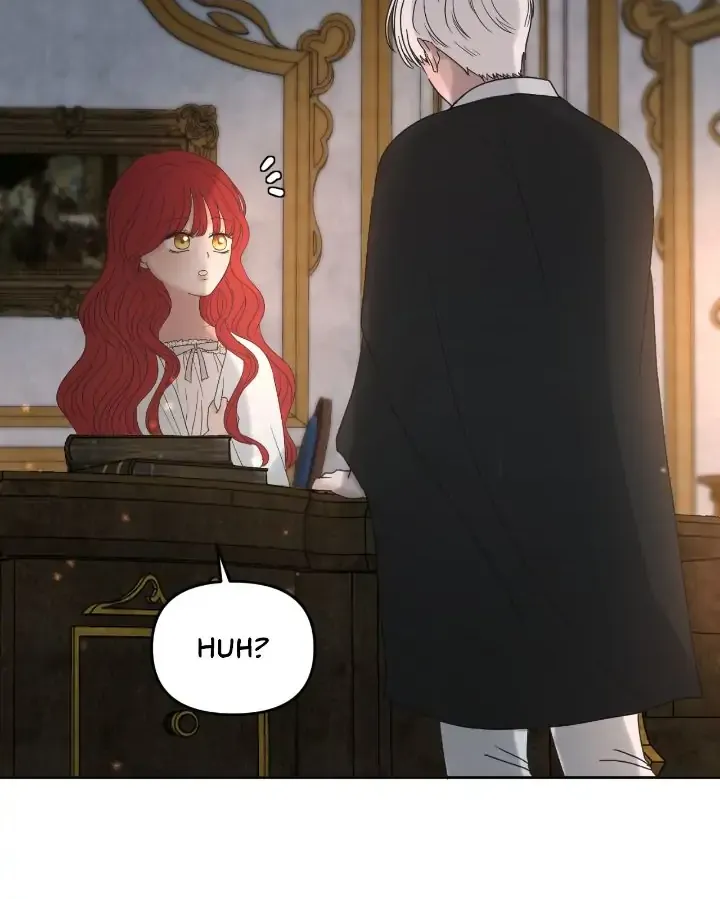 I Adopted the Male Lead from the Shelter 〘Official〙 Chapter 46 page 13 - 
