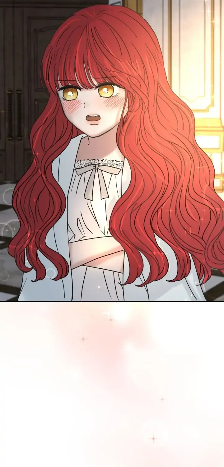I Adopted the Male Lead from the Shelter 〘Official〙 Chapter 46 page 20 - 