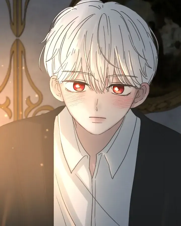 I Adopted the Male Lead from the Shelter 〘Official〙 Chapter 46 page 3 - 