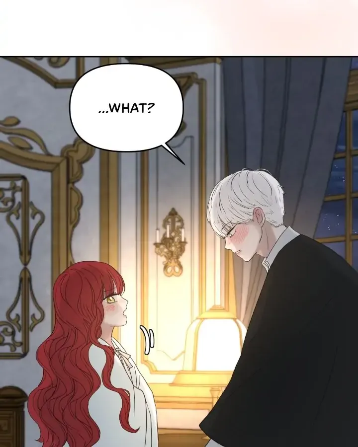 I Adopted the Male Lead from the Shelter 〘Official〙 Chapter 46 page 21 - 